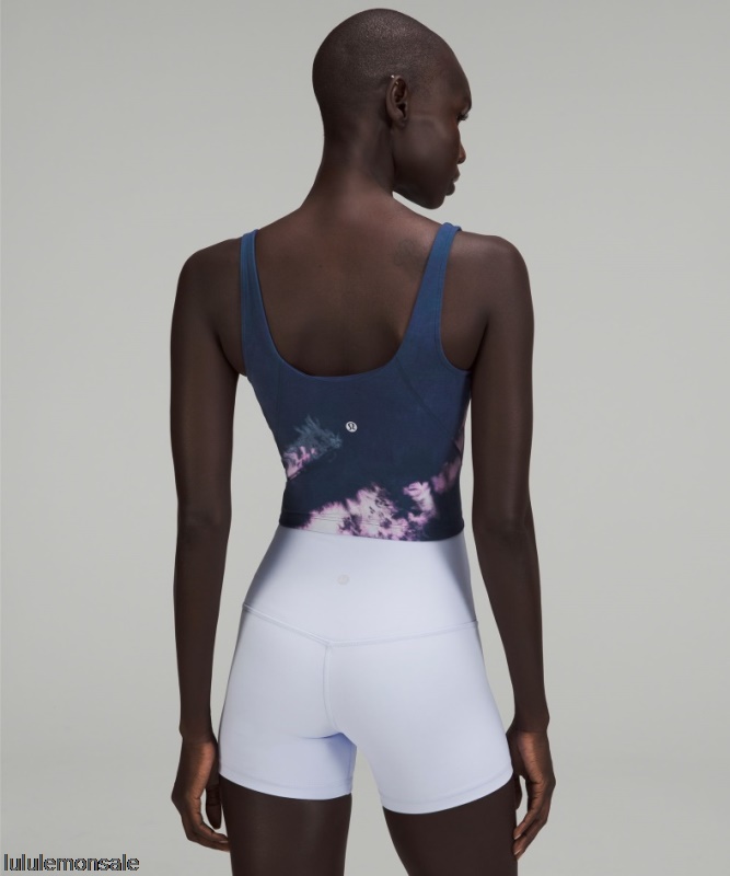 Lululemon Damen DELULU138 | Align Tanktop Multi